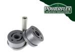 Powerflex Gearbox Mounting Bush Volkswagen Transporter Models PFR85-1016H