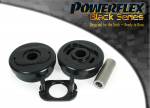 Powerflex Lower Engine Mount Large Bush Mini R60 Countryman Gen 1 (2010-2016) PFF5-1822BLK