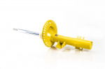 MTS Technik Front Shock absorbers Volkswagen TRANSPORTER T6 Platform/Chassis (SF/SJ) MTSVW024F