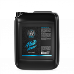 Plastic Cleaner Bubble Gum 5L