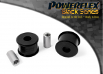 Powerflex Front Track Control Arm Caster Offset Outer Bush Porsche 911 996 (1997-2005) PFF57-502GBLK