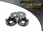 Powerflex Front Engine Mount Insert Toyota MR2 Models PFF34-603BLK