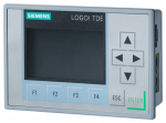 Siemens 6ED1055-4MH08-0BA1 LOGO! TD tekstinis pultas