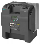 Siemens 6SL3210-5BE31-8UV0 SINAMICS V20 380-480 V 3 AC vardinė galia 18.5 kW be filtro
