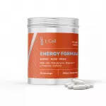 &bdquo;Energy Formula&ldquo; kompleksas (30 d., 90 kaps.)