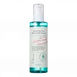 AXIS-Y Quinoa One-Step Balanced Gel Cleanser gelinis veido prausiklis 180 ml