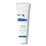 Round Lab Birch Juice Moisturizing Sunscreen SPF50+ PA++++ kremas nuo saulės veidui, 50 ml