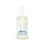 Round Lab 1025 Dokdo Cleansing Oil hidrofilinis veido aliejus, 200 ml + DOVANA Round Lab 1025 Dokdo Cleanser, 40 ml