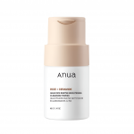 Anua Rice Enzyme Brightening Cleansing Powder - fermentiniai valomieji milteliai, 40 g