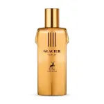 Glacier Gold by Maison Alhambra EDP 100ml