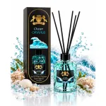 Ocean home fragrance by Golden Silva 150ml