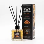 Caramel Home Fragrance by Lion Francesco 150ml