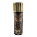 Trance De Homme deodorant by Pendora Scents