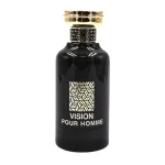 Vision Pour Homme by Rihanah EDP 100ml