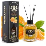 Mandarin home fragrance by Golden Silva 150ml