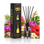 Exotic home fragrance by Golden Silva 110ml