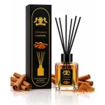 Cinnamon home fragrance by Golden Silva 110ml