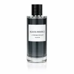 Black Essence by L'intense De Blue EDP 200ml
