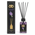 Lavender home fragrance by Golden Silva 110ml