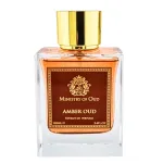 Ministry Of Oud Amber Oud by Paris Corner EDP 100ml