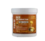 Argan Oil Hair Treatement Cream Intense Moisturizing by Cosmo 1000ml