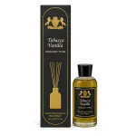 Tobacco Vanilla home fragrance by Golden Silva 110ml