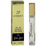 Red Girl oil perfume by Lorinna 10ml