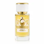 Lion Francesco Scent of Mumbai