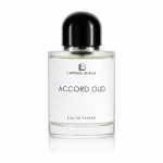 Accord Oud by L'intense De Blue EDP 100ml
