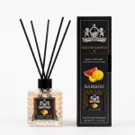Home fragrance Reed Diffuser Melon Watermelon by Lion Francesco 150ml