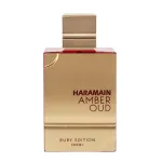 Amber Oud Ruby Edition by Al Haramain EDP 200ml
