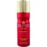 Solitude For Man deodorant by Pendora Scents 200ml