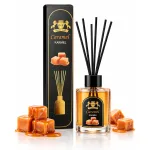 Caramel home fragrance by Golden Silva 110ml
