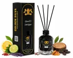 Devil&rsquo;s Intrigue home fragrance by Golden Silva 150ml
