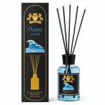 Ocean home fragrance by Golden Silva 110ml