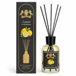 Lemon home fragrance by Golden Silva 110ml
