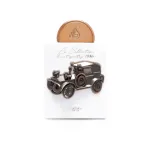 La collection 1886(car) by Lattafa EDP 100ml