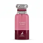 Flaming Elixir by Maison Alhambra EDP 80ml