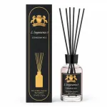 L&rsquo;Imperatrice 3 home fragrance by Golden Silva 110ml