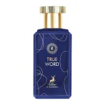 True Word by Maison Alhambra EDP 100ml