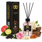 L&rsquo;IMPERATRICE 3 home fragrance by Golden Silva 150ml