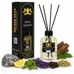 Barrois Ganymede home fragrance by Golden Silva 150ml