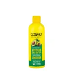 Avocado & Shea Butter Hydrating Conditioner by Cosmo 480ml (soft & shine)