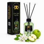 Green Apple home fragrance by Golden Silva 150ml