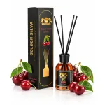 Cherry home fragrance by Golden Silva 110ml