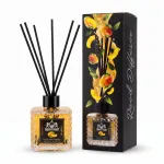 Home Fragrance Reed Diffuser Mango by Lion Francesco 150ml