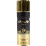 Wayfarer Homme deodorant by PENDORA SCENTS 200ml