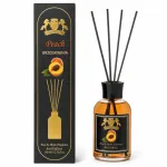 Peach home fragrance by Golden Silva 110ml