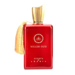 Killer Oud Nights Of Arabia by Paris Corner EDP 100ml