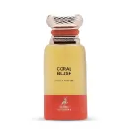 Spray Coral Blush by Maison Alhambra EDP 80ml